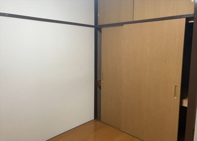 【洋室】 | パーソナルハイツ相模原