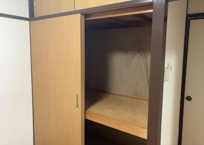 【収納】 | パーソナルハイツ相模原