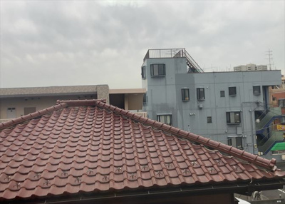 【展望】 | パーソナルハイツ相模原