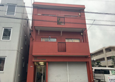 【外観】 | パーソナルハイツ相模原