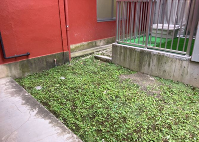 【外観】 | パーソナルハイツ相模原