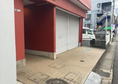 【外観】 | パーソナルハイツ相模原