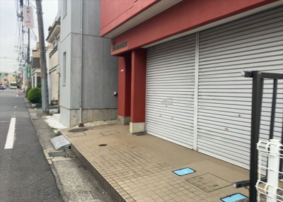 【外観】 | パーソナルハイツ相模原