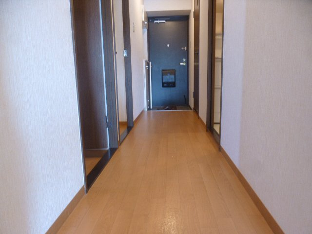ファーレ姫路の内装
