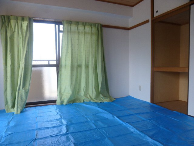ファーレ姫路の子供部屋