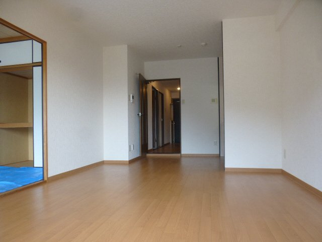 ファーレ姫路の居間・リビング