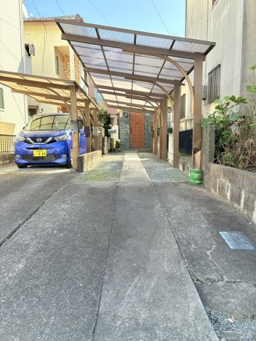 売中古戸建　中央区和合町