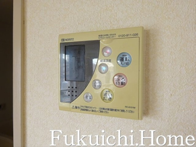 【設備】 | ブラウンスポット