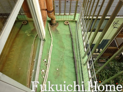 【バルコニー】 | ブラウンスポット