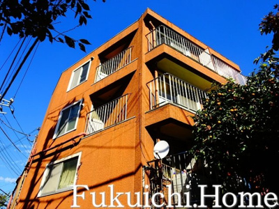 【外観】 | ブラウンスポット