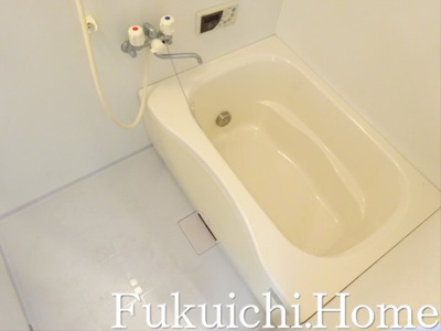 【浴室】 | ブラウンスポット