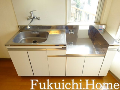 【キッチン】 | ブラウンスポット