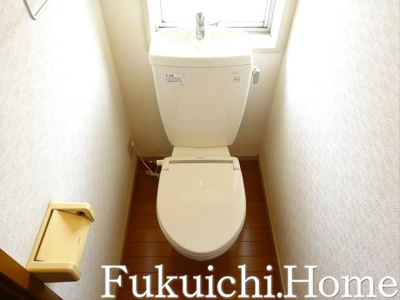 【トイレ】 | ブラウンスポット