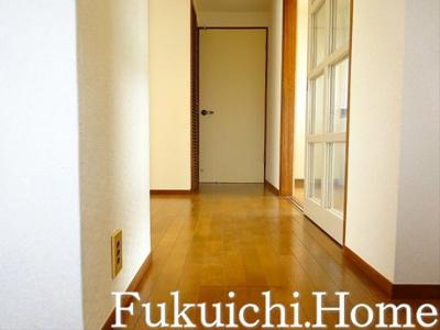 【玄関】 | ブラウンスポット