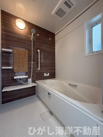 茅ヶ崎市今宿　新築戸建　全8棟のキッチン|食洗器付きシステムキッチン