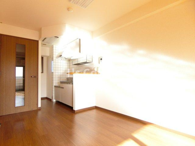 【その他】 | スズキヒルズ | ６帖のＤＫスペース。