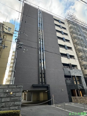 【外観】 | グランプラス谷町
