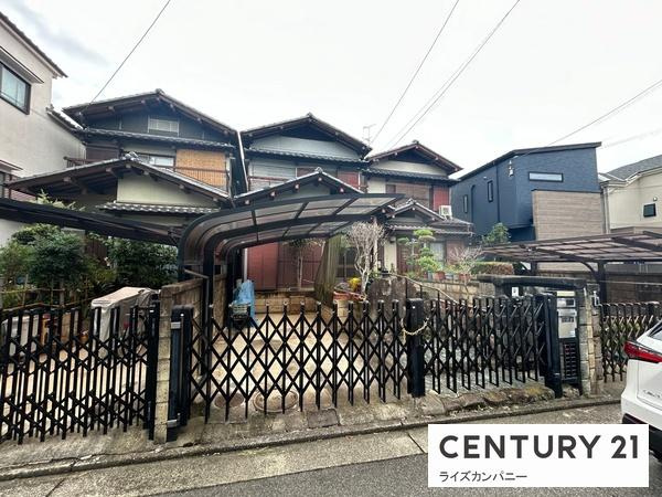 【その他】 | 堺市北区百舌鳥陵南町3丁　中古戸建