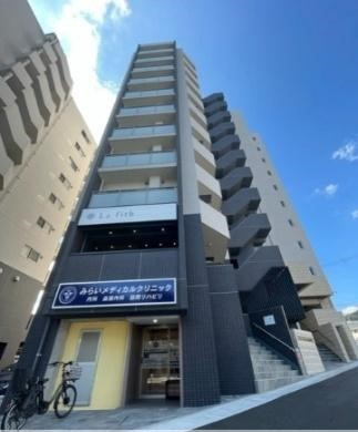 ロイヤルレジェンド西大津弐番館の外観|外観も気になるポイント