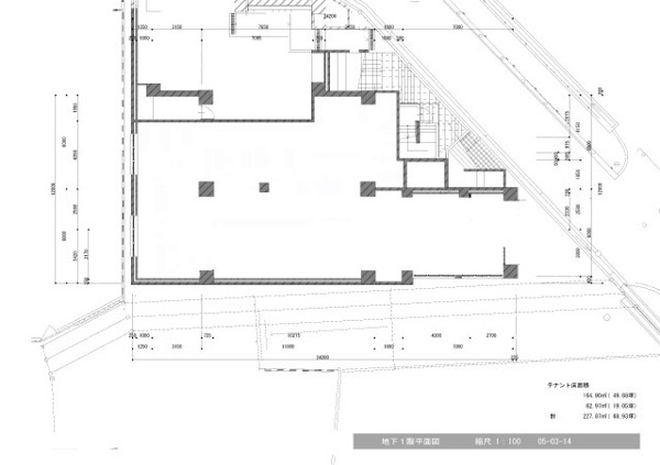 ロイヤルレジェンド西大津弐番館の間取り