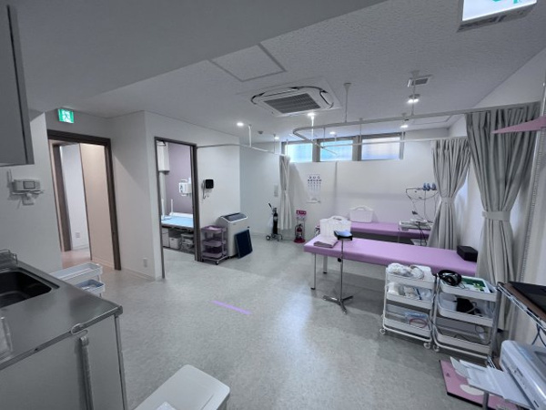 ロイヤルレジェンド西大津弐番館の内装|内装です