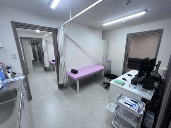 ロイヤルレジェンド西大津弐番館の内装|内装です