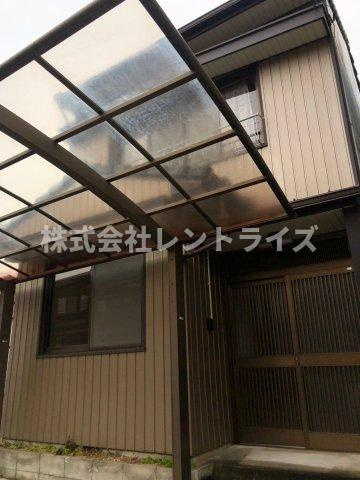 稲沢市平和町上前浪のお家のその他