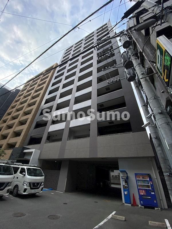 エンクレスト薬院NOBLE