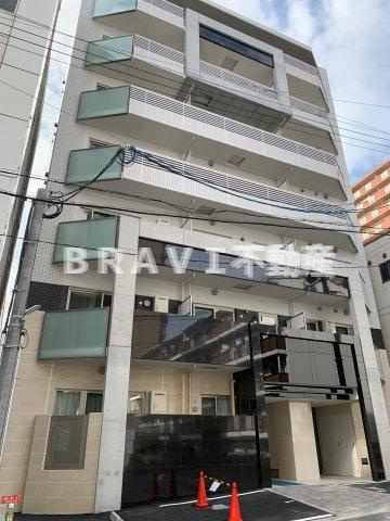 ラ・メゾンヴェール上町　BRAVI不動産