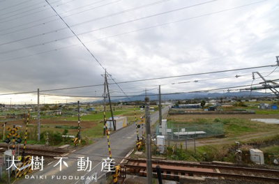 【展望】 | 座間市座間1丁目 中古戸建て