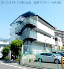 セジュールのぞみ野の画像
