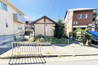 【外観】 | ローンの事やお家探しのご相談は（株）ゆいホームにお任せ下さい。ちょっとした疑問にも解りやすくお応えします。お気軽にどうぞ(^^)/