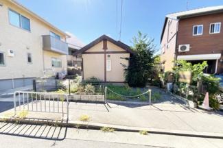 【外観】 | 〈こちらの物件〉に興味がある方はお気軽にお問い合わせ下さい！月々のお支払い希望額からお客様が購入可能な物件の価格をシミュレーション致します(*´▽｀*)