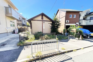 【外観】 | 間取りや設備仕様、外観や内装デザインをお好みに出来る注文住宅にご興味のある方は、ぜひ一度お話をお聞かせ下さい。