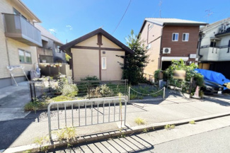 【外観】 | 《ドン・キホーテ山科店》車で3分、ショッピングセンター《イオンタウン山科椥辻》車で5分と気軽にショッピングが楽しめます(^^♪