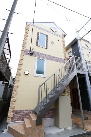 ユナイト 末吉メリーランド