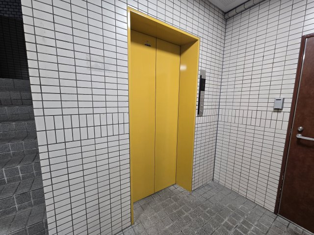 ブルーシャンピア芝川のその他共用部分|ブルーシャンピア芝川
