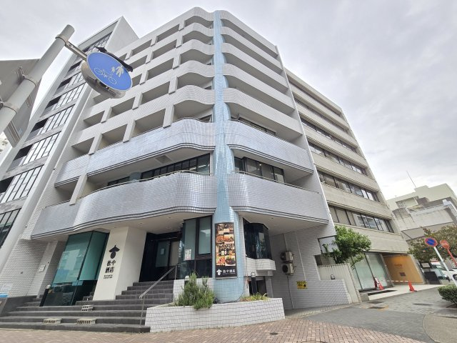 ブルーシャンピア芝川