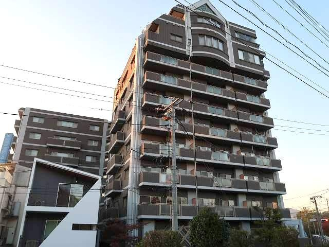 ホウライツルビル