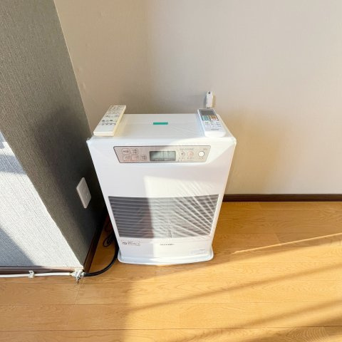 大木戸ビルのトイレ