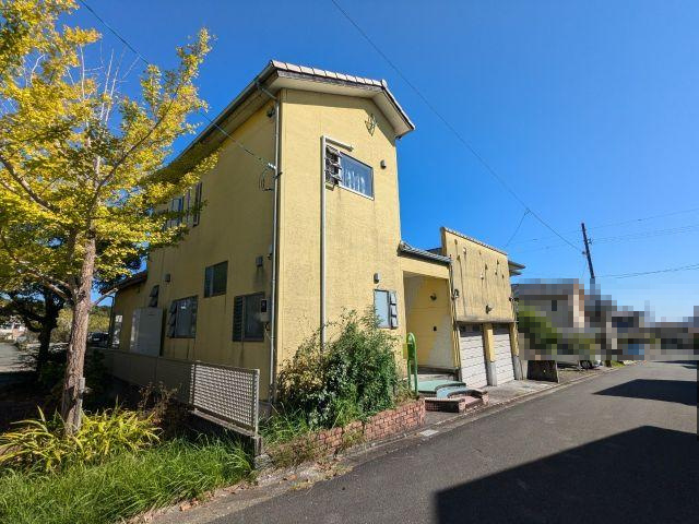 高知市長浜蒔絵台1丁目　中古戸建て