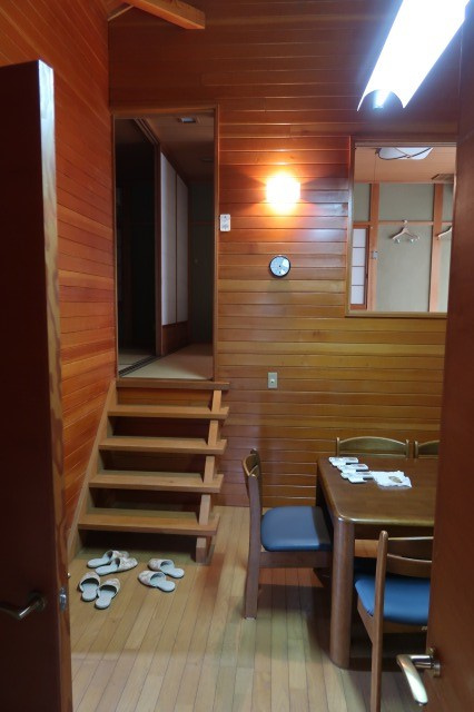 京丹後市　戸建の寝室|寝室です