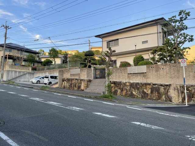 奈良県香芝市関屋北3丁目13-18