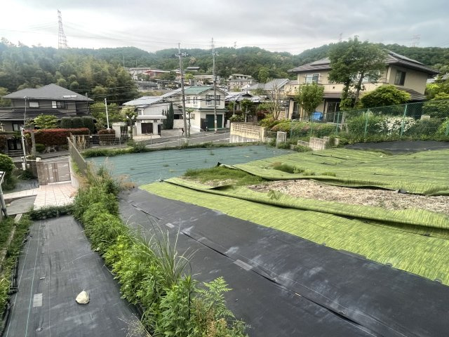 奈良県香芝市関屋北3丁目13-18のその他