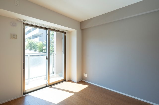 ルーシア嵯峨嵐山の洋室|ゆったりした洋室です