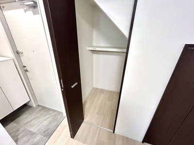 【収納】 | VALLEY HEIGHTS