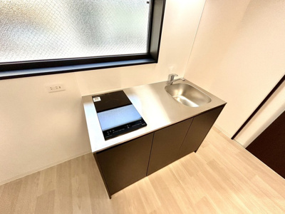 【キッチン】 | VALLEY HEIGHTS