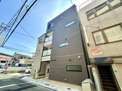 【外観】 | VALLEY HEIGHTS