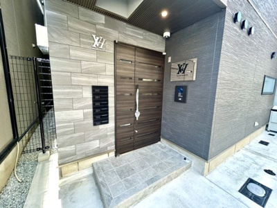 【エントランス】 | VALLEY HEIGHTS