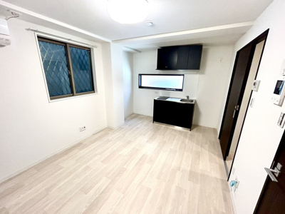 【洋室】 | VALLEY HEIGHTS